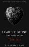 [Heart of Stone 06] • Fortitude